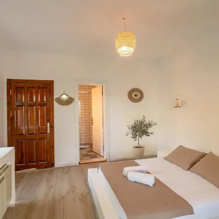 Dut Selimiye Hotel Selimiye (Aegean)