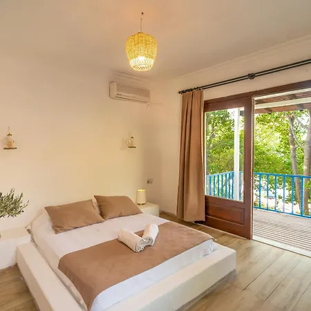 Dut Selimiye (Aegean)