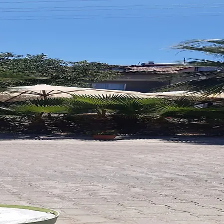 Hotel Dut Selimiye (Aegean)