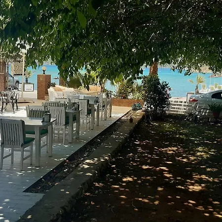 Dut Hotel