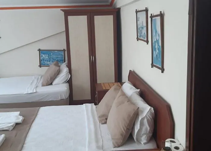Dut Hotel