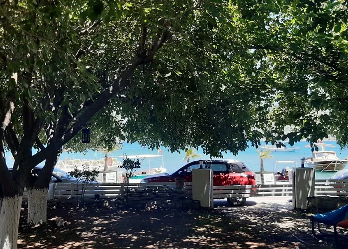 Hotel Dut Selimiye (Aegean)