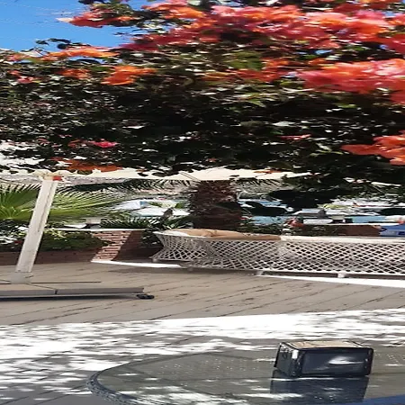 Dut Otel Selimiye (Aegean)