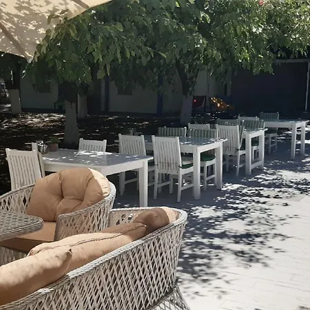 Otel Dut Selimiye (Aegean)