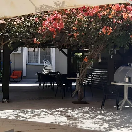 Otel Dut Selimiye (Aegean)