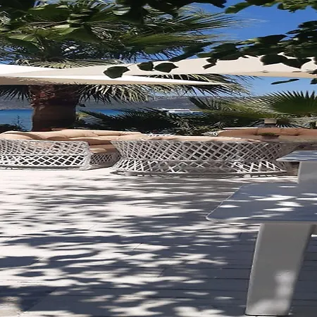 Dut Selimiye (Aegean)