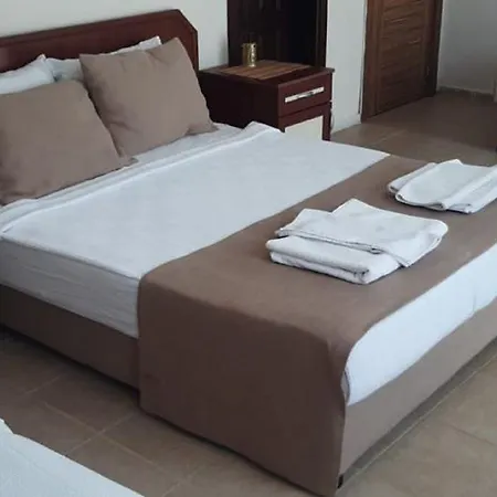 Otel Dut Selimiye (Aegean)