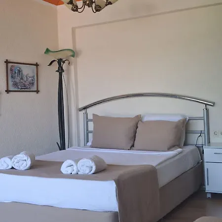 Dut Otel Selimiye (Aegean)