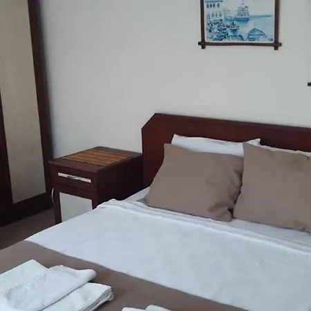 Dut Selimiye (Aegean)