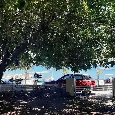Otel Dut Selimiye (Aegean)